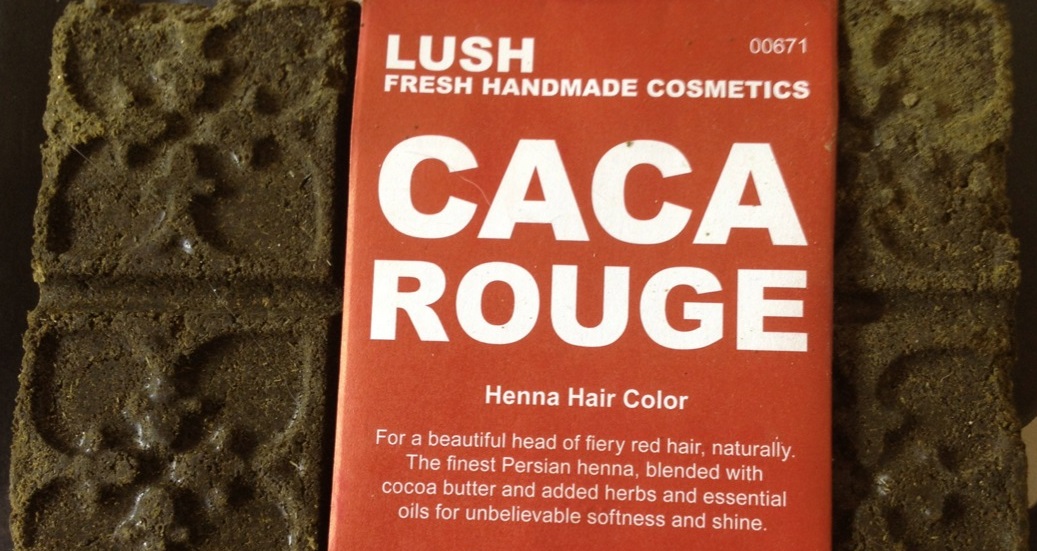Henna Hair Coloring Tips Lush Vs Light Mountain