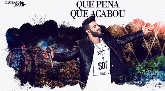 Gusttavo Lima - Que Pena Que Acabou Gusttavo Lima - Que Pena Que Acabou