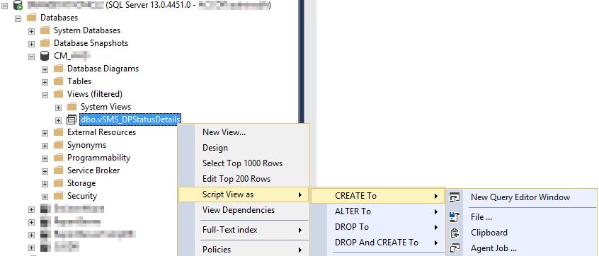 Franck RICHARD's Blog: SCCM - Deep Dive in "Distribution Point ...