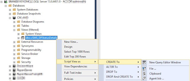 Franck RICHARD's Blog: SCCM - Deep Dive in "Distribution Point ...