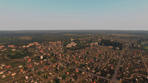 arma 3 city map