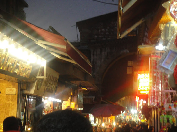 Estambul y sus bazares