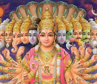 Shastra gyan- How To Get Blessings Of God
