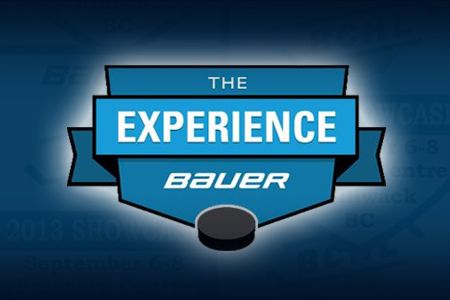 bauer experience store