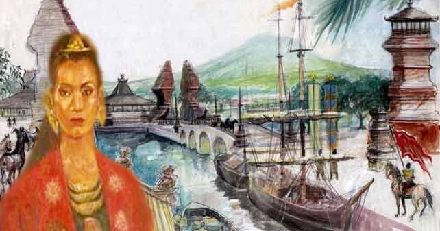 Tapa Wuda Ratu Kalinyamat dan Terbunuhnya Arya Penangsang - Sejarah Cirebon