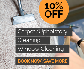 domestic house cleaning services