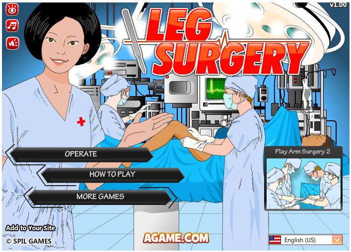 игры про операции