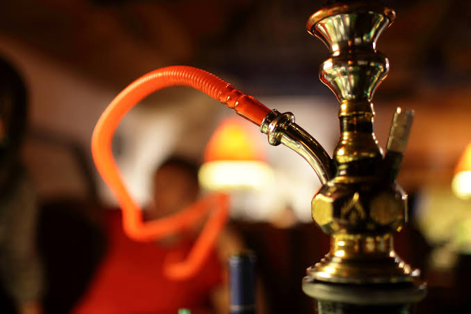 Side Effects Of Smoking Shisha – KOLH