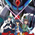 'Planet With' Anime Reveals Promo Video, Satoshi Mizukami Manga Video