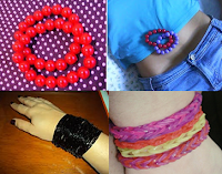 pulseiras ana mia pulseiras ana mia