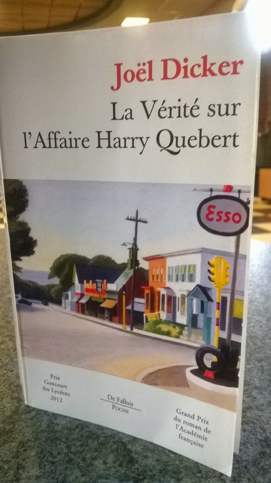 Misery Bay La vérité sur l