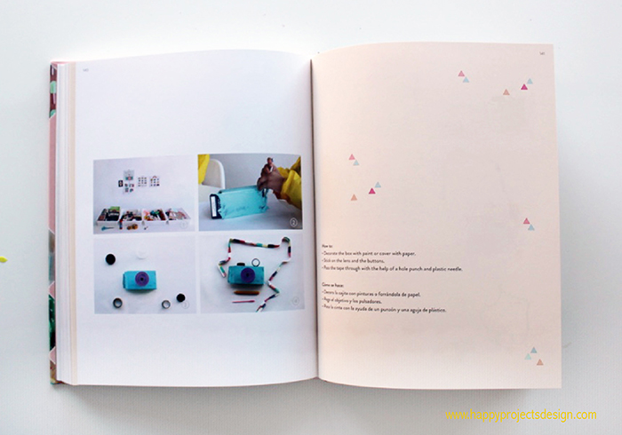 crafts for kids. Monsa