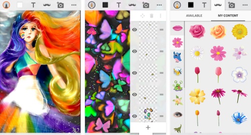 aplikasi menggambar sketsa terbaik di android aplikasi menggambar sketsa terbaik di android