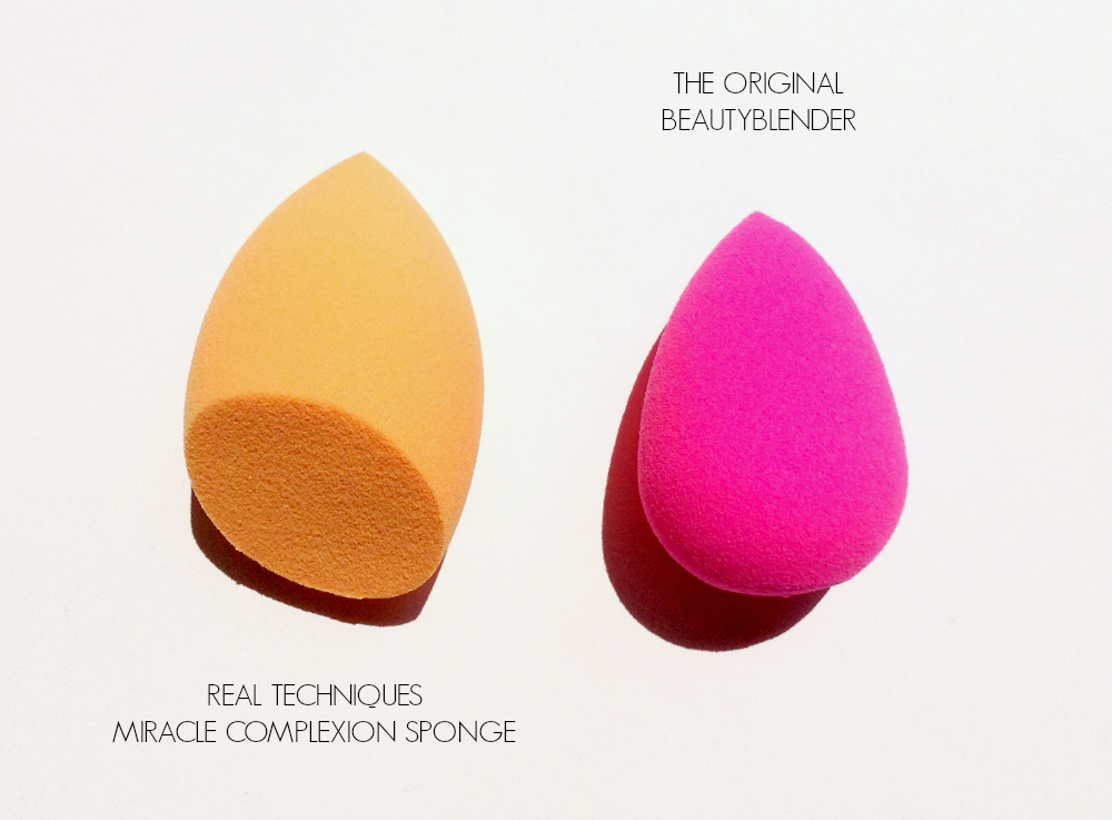 Resenha beautyblender, a esponja rosa original New in Makeup