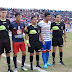 Torneo Regional Amateur: Designación arbitral para la primera final.