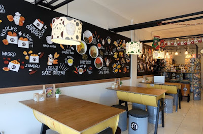 desain cafe minimalis modern terbaru desain cafe minimalis modern terbaru