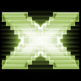 Microsoft DirectX Microsoft DirectX Icon