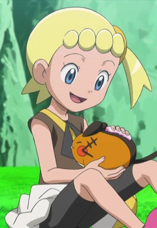 Mr. Movie: My Top 10 Pokémon Girl Characters from the Anime TV series