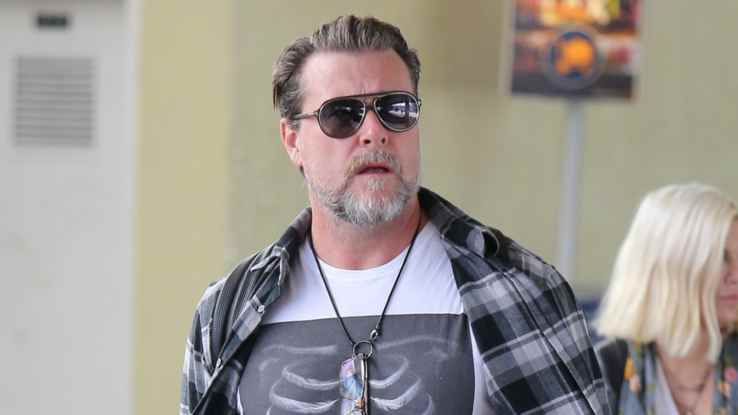 Dean McDermott Dean McDermott