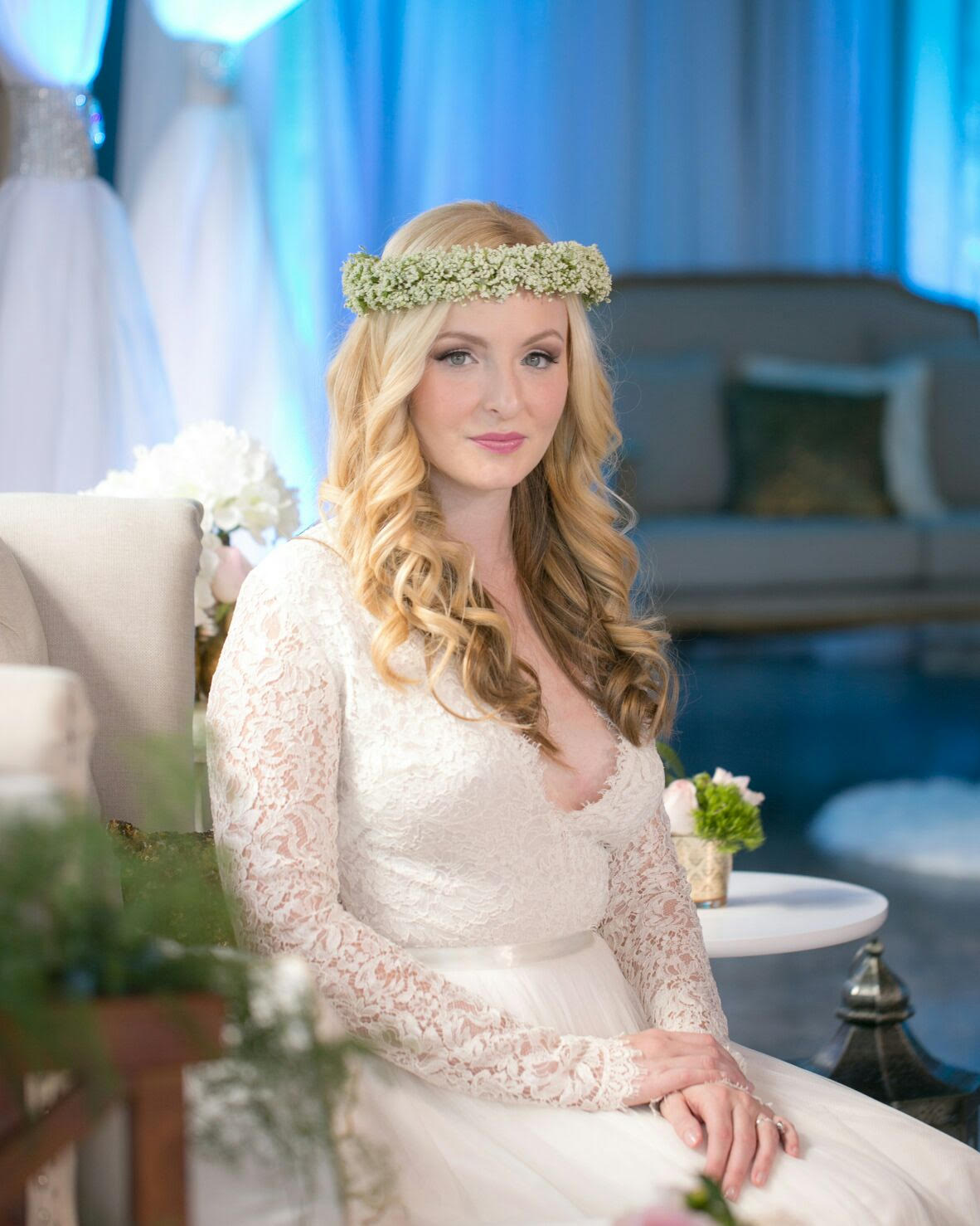 Styled Shoot Ivy Astoria (Ybor) Royal Events and Services The Blog