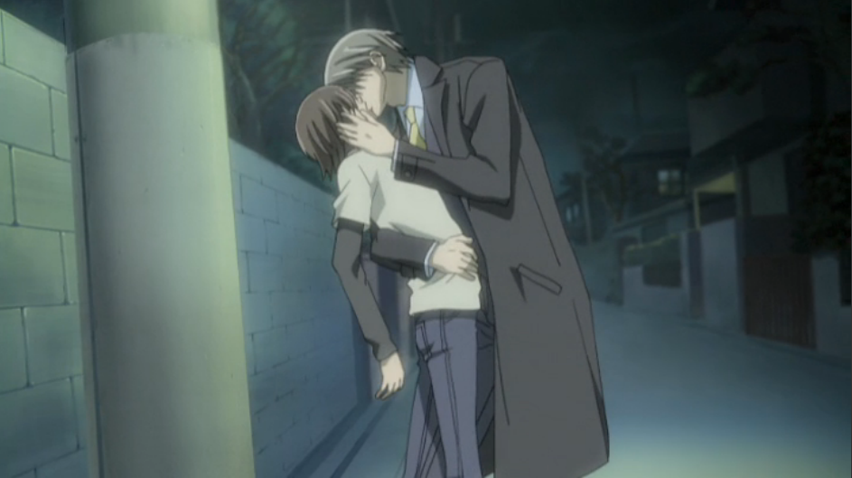 My Blog :3: Male Friendship in a Yaoi (Boys Love) Series Screenshot