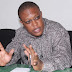 Nape clarifies social media postings on media ban threat