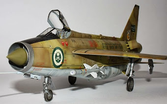 "Lightning F.53" 1/48