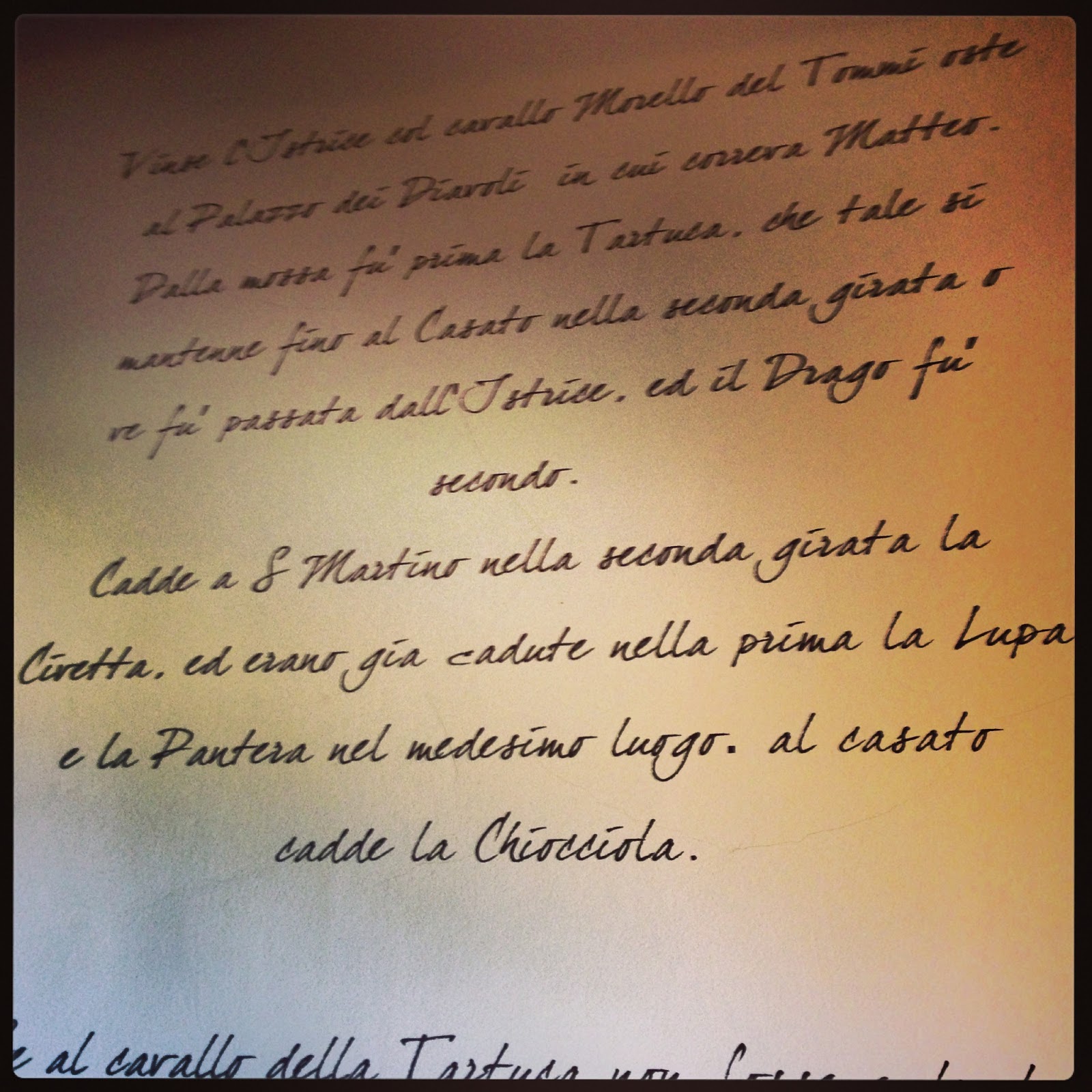 Cor Magis Tibi Sena Pandit Traduzione