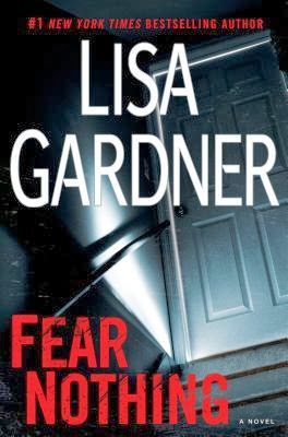 Review: Fear Nothing by Lisa Gardner