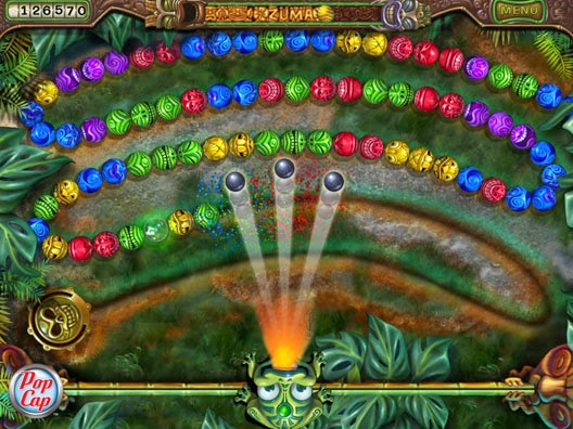 zuma revenge download free full version