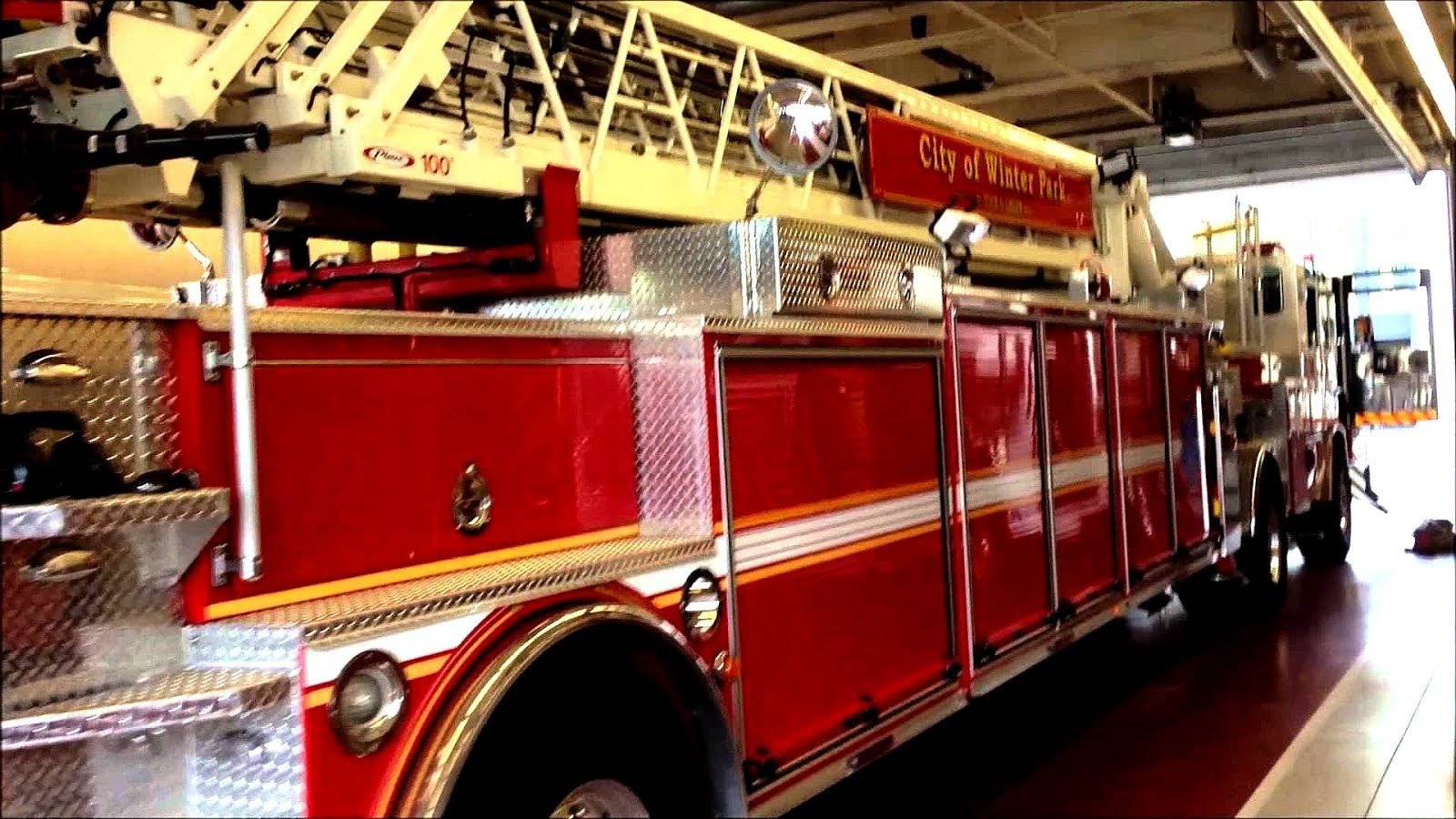 Jacksonville Fire and Rescue Department Fire Choices