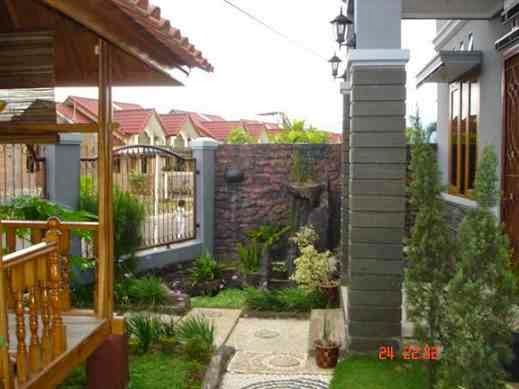 gambar rumah minimalis type 36 gambar rumah minimalis type 36
