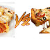 Pizza ou lasanha? Qual é melhor? Vote na enquete!