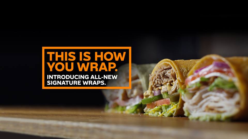 Foodservice Solutions Subway to Wrap Up Incremental Success in 2018