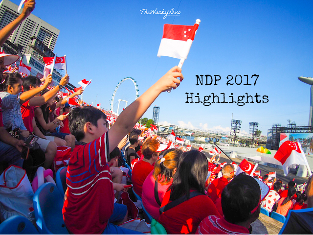 NDP 2017 Highlights : 10 things to look out for