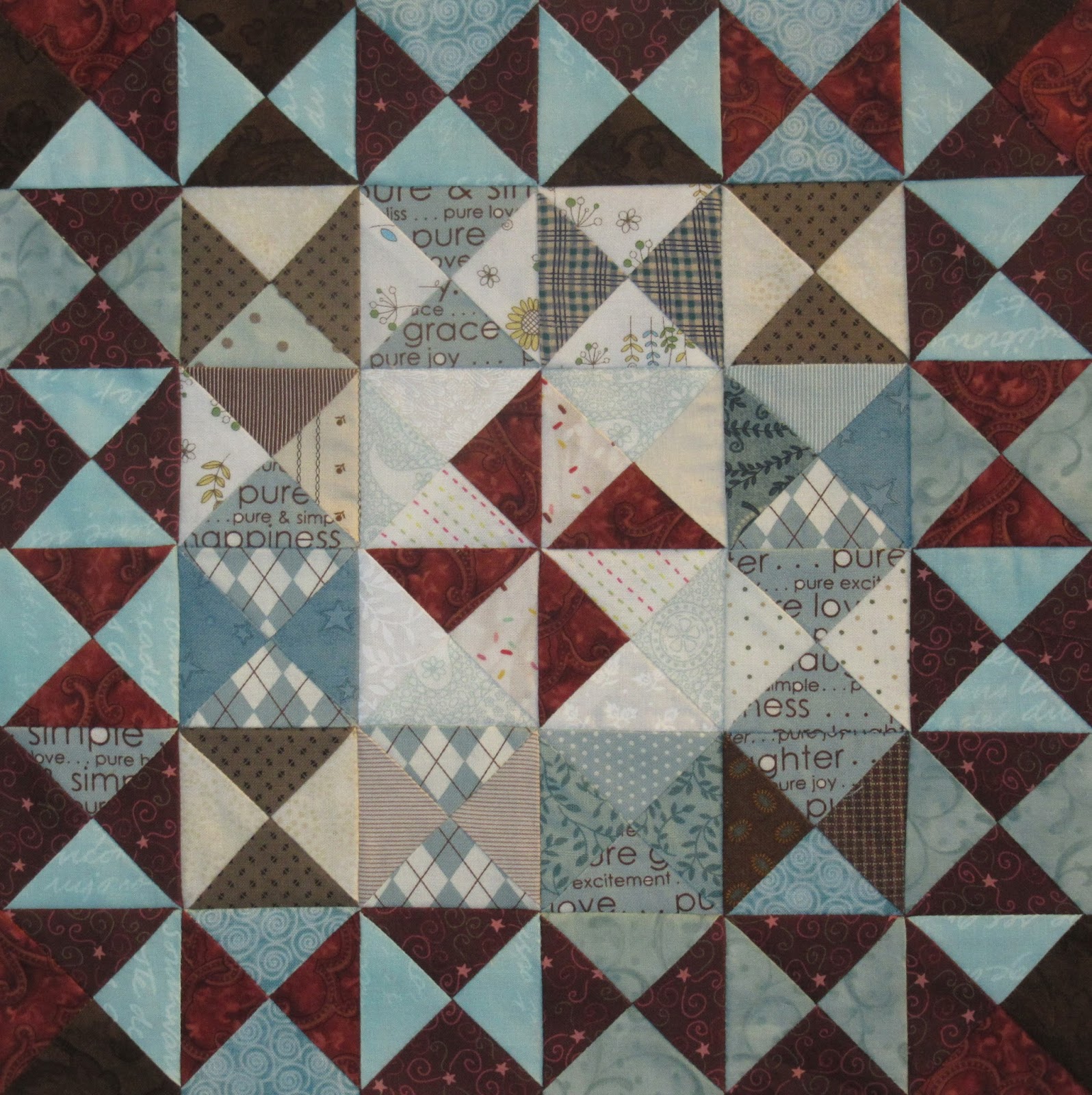 Kathy's Quilts Clarissa 13
