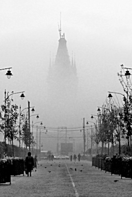 Iasi - Palatul Culturii - blog FOTO-IDEEA