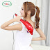 Máy massage cầm tay cá heo