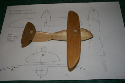 Misteri Burung Saqqara, Model Pesawat Pertama di Dunia?