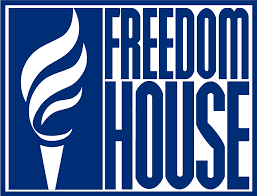 FREEDOM HOUSE LẠI XUYÊN TẠC  TÌNH HÌNH TỰ DO Ở VIỆT NAM