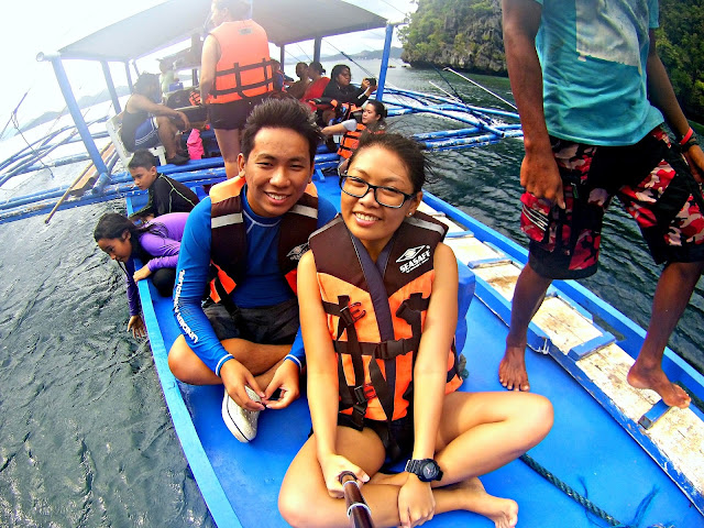 Coron, Palawan Philippines