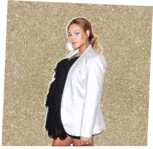 Beyonce shares Flashback photos to a Michael Jackson and Prince themed ...