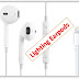 Apple Says Upcoming Software Updates will fix iPhone 7 Lightning EarPods Bug