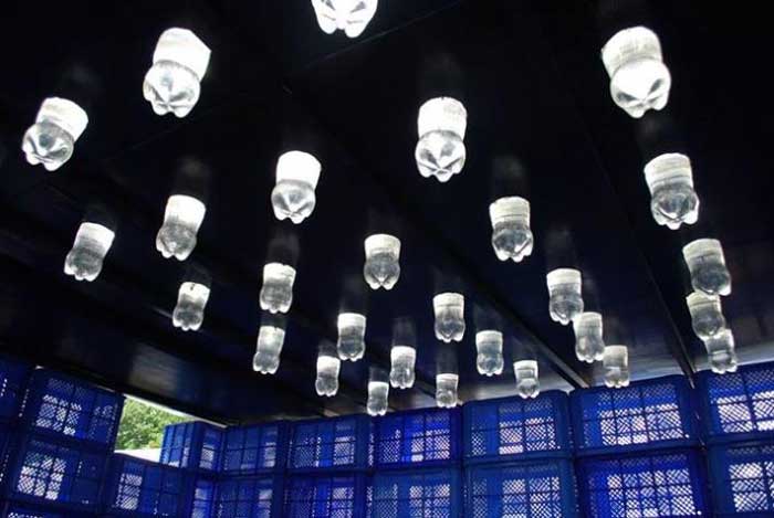 Moser-lamp Moser-lamp