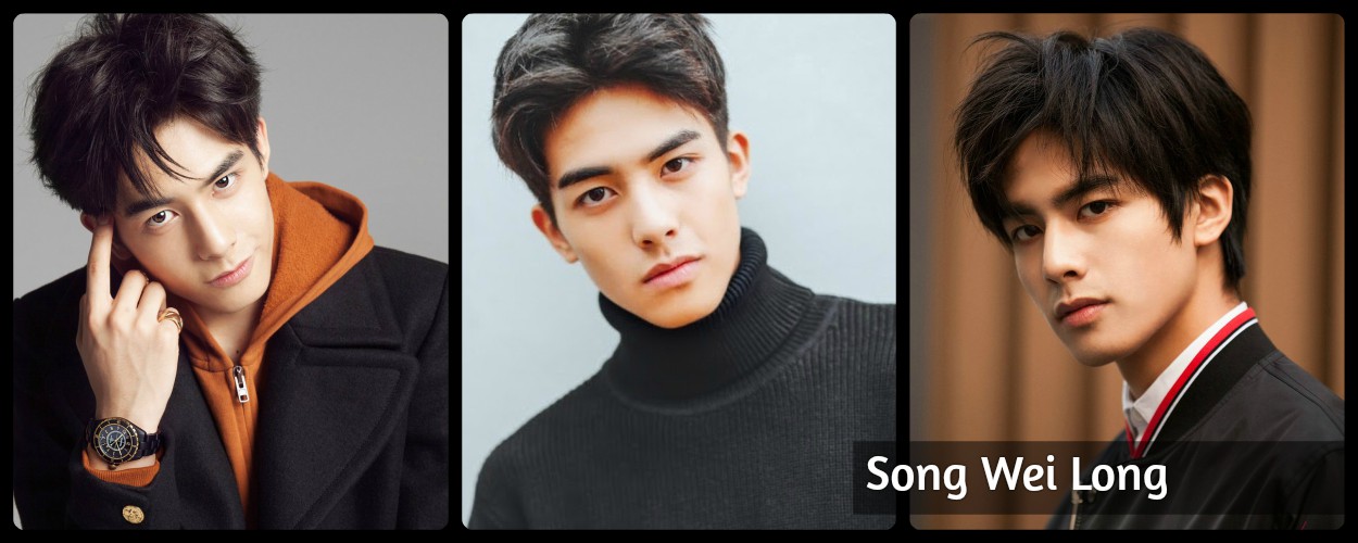 AsiaPlayList: Top 20 Most Handsome Chinese Celebrities