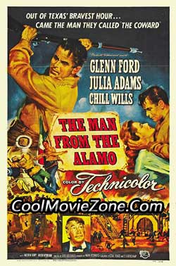 The Man from the Alamo (1953)