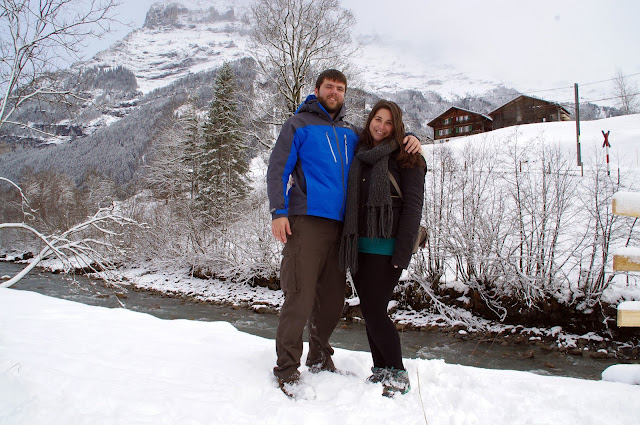 Grindelwald