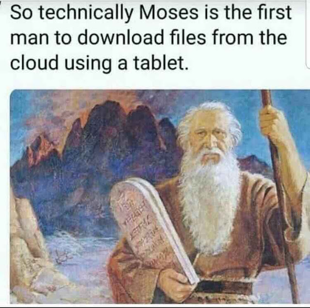 cloud, Moses, tablets