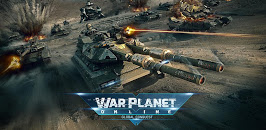 War Planet Online: Global Conquest APK War Planet Online: Global Conquest APK