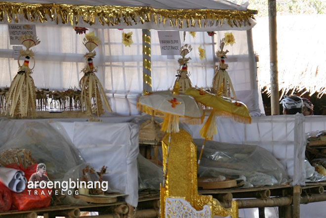 ngaben gianyar bali
